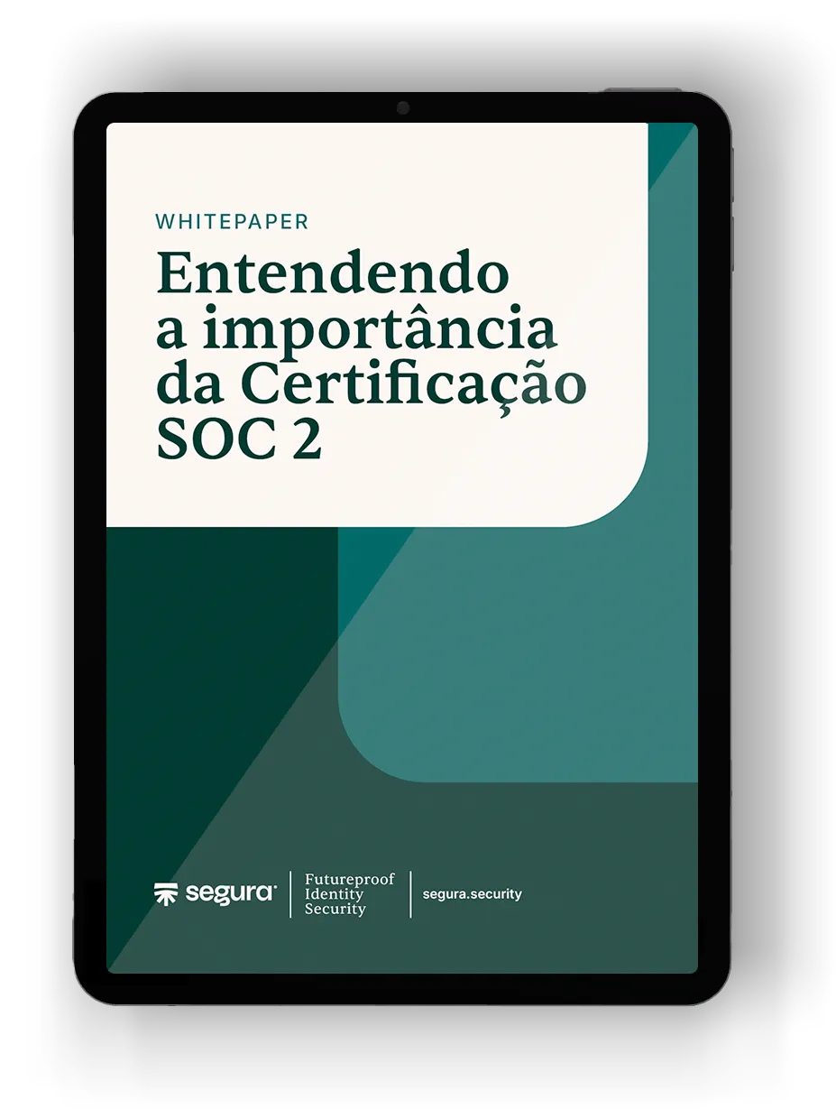 material rico whitepaper mockup