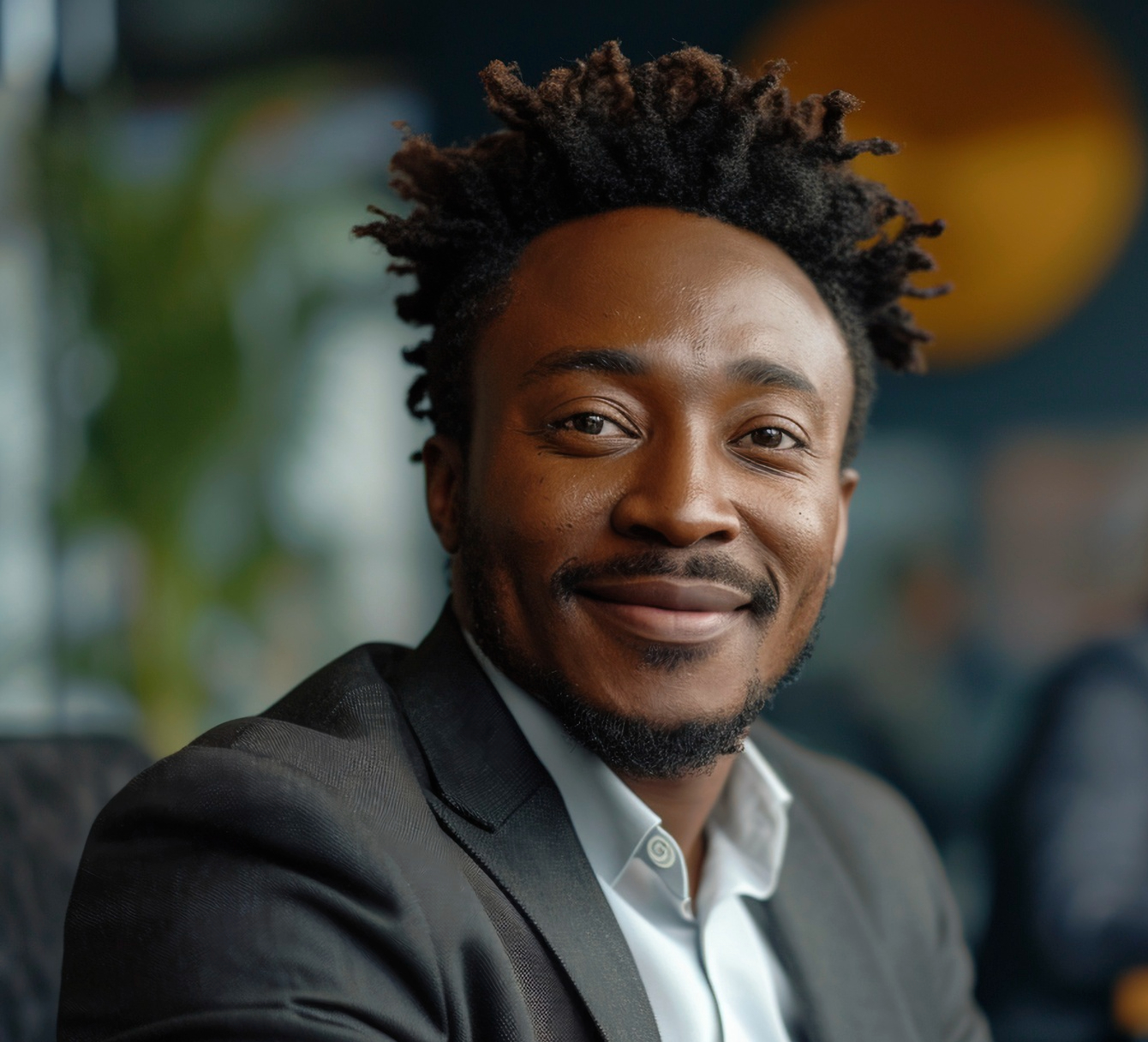 My Safe product screen